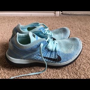 Nike women’s free 4.0 flyknit
